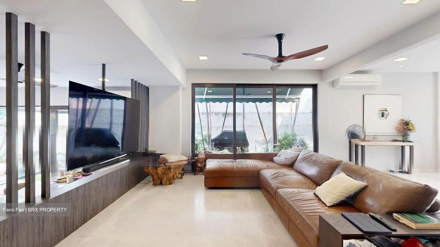 Paya Lebar Crescent (D19), Semi-Detached #637926271